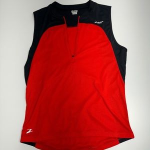 Zoot Men's Cycling Tank Top (Size XL)